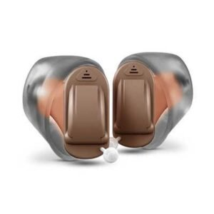 Digital hearing aid