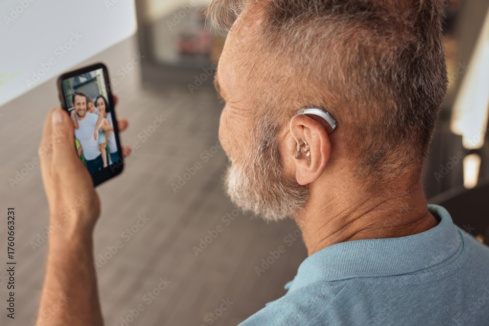 Hearing Aid Exchange at AJ Hearing Aid Centre
