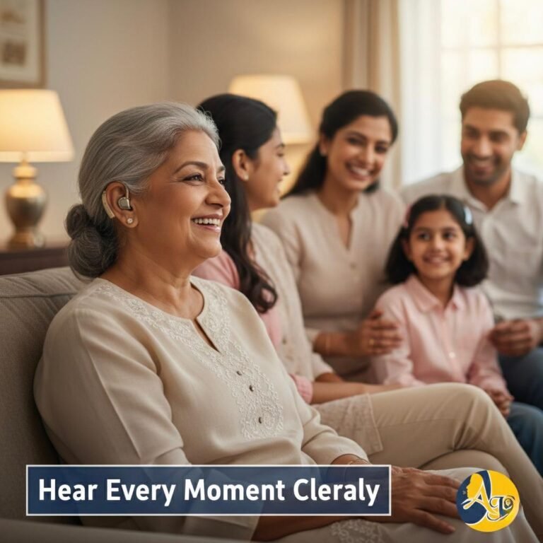 best hearing aid clinic