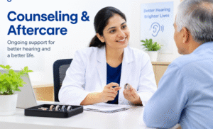 counseling & care in hsr layout